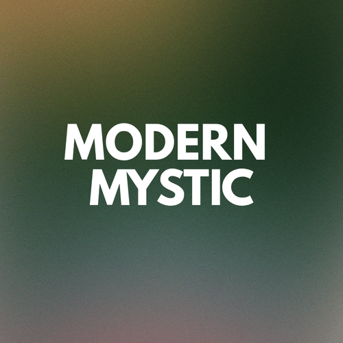 MODERN MYSTIC EVENT 17TH JULY