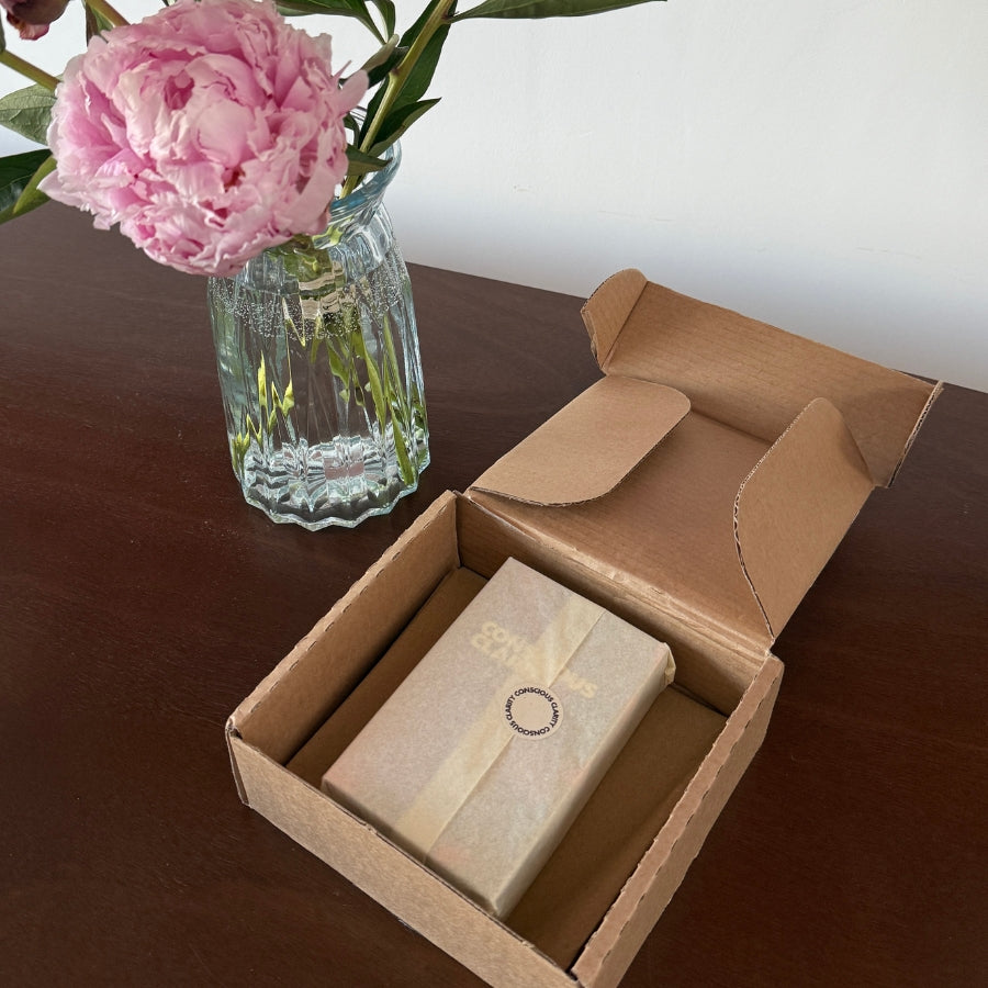 CONSCIOUS CLARITY CARDS